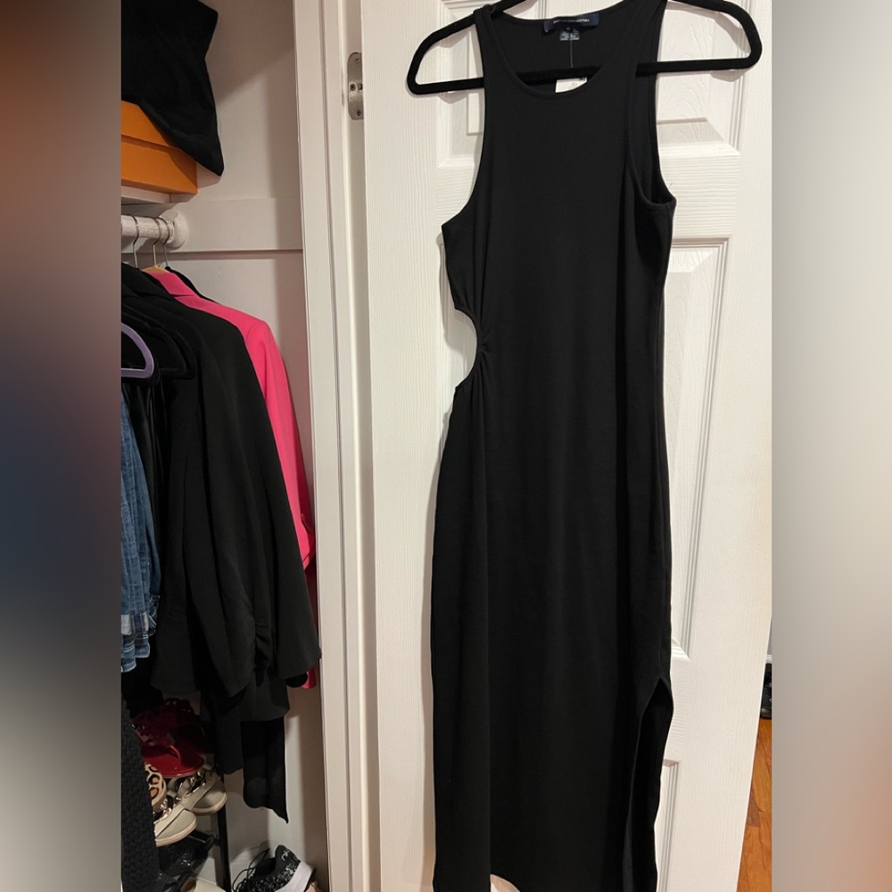 NWT French Connection Maxi Dress 👗